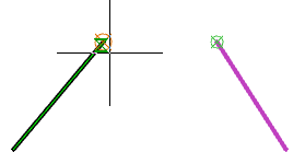 CAD drawing 2D Constraints 35