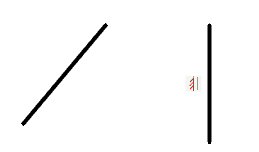 CAD drafting 2D Constraints 36