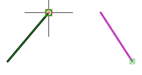 CAD drawing 2D Constraints 47