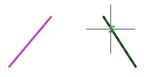 CAD drawing 2D Constraints 59