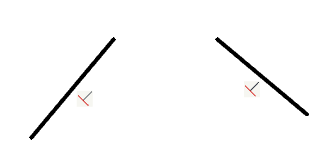 CAD drafting 2D Constraints 60