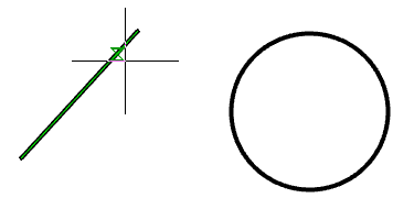 CAD drawing 2D Constraints 80