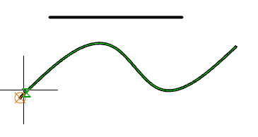 CAD software 2D Constraints 91