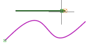 CAD drawing 2D Constraints 92