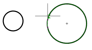 CAD drafting 2D Constraints 102