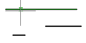 CAD drawing 2D Constraints 113