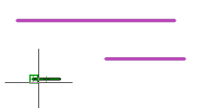 CAD drafting 2D Constraints 114