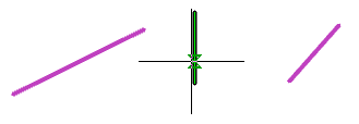 CAD drawing 2D Constraints 128