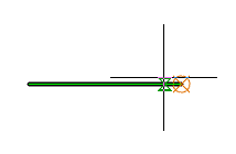 CAD drawing 2D Constraints 140