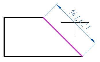 CAD software 2D Constraints 151