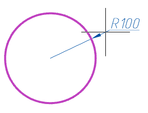 CAD drafting 2D Constraints 201