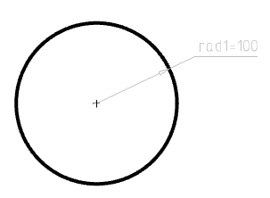 CAD software 2D Constraints 202