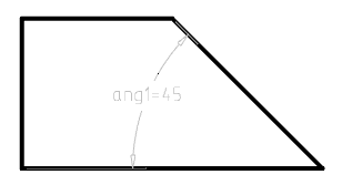 CAD software 2D Constraints 226