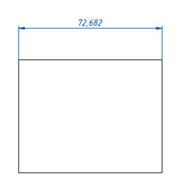 CAD software 2D Constraints 235