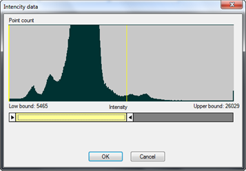 CAD software Point Cloud Display Style 19