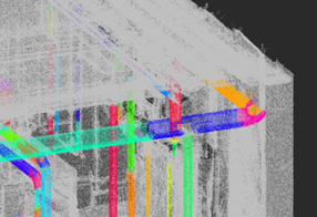 CAD drafting Isolate Features 0