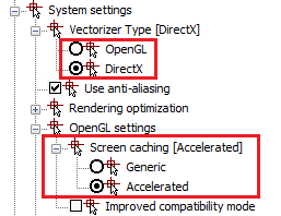 CAD drawing DESIGNING 17