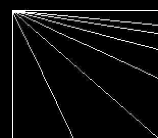 CAD drafting Graphic Subsystem Common Settings 0