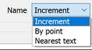 CAD drafting Convert Points 9