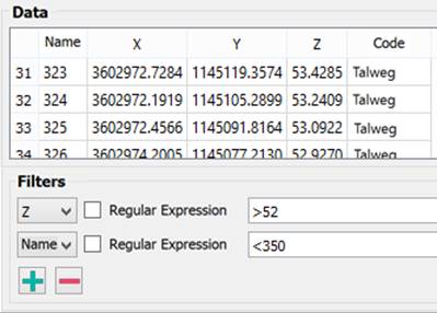 CAD drafting Convert Points 18