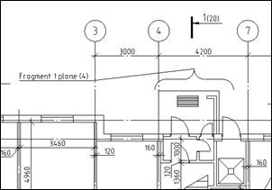 CAD drafting Graphic Subsystem Common Settings 3