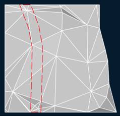 CAD software Classification Mesh 7