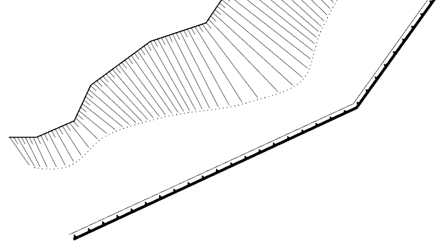 CAD software 2D Slope 7