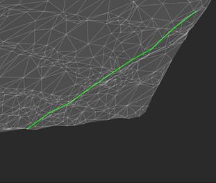 CAD drawing Correction of Zero Elevation 8