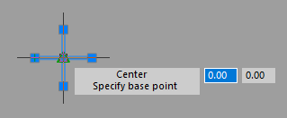 CAD drawing Creating Customized Library of Conventional Signs 2