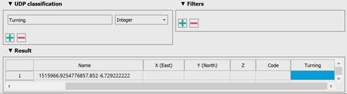 CAD drafting Import Geopoints 12