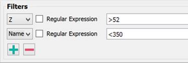 CAD drafting Export Geopoints 24