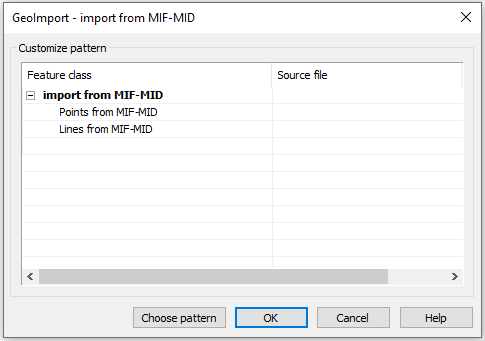 CAD drawing Import from GIS 8