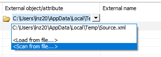 CAD drawing Import from GIS 17