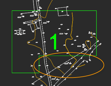 CAD drafting Create View Frames 12