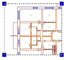 CAD drafting Edit Layout Viewports 0