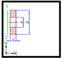 CAD drawing Align the Viewport Objects 5