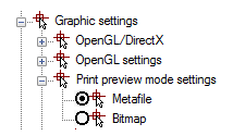 CAD drawing Plot Preview 23