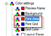 CAD drafting Plot 12