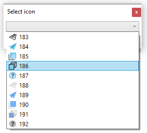 CAD drawing Create New Command 2