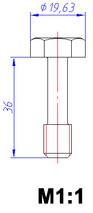 CAD software Symbol Scale and Measurement Scale 13