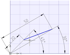 CAD drafting Coordinate Systems 3