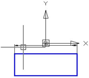 CAD drafting Aligning UCS to an Object 12