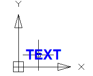 CAD software Aligning UCS to an Object 13