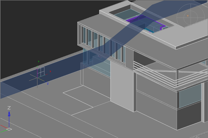 CAD software Dynamic UCS 4