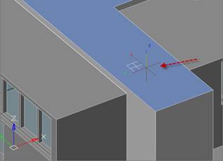 CAD drafting Dynamic UCS 9