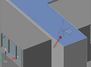 CAD software Dynamic UCS 10