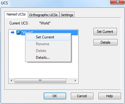 CAD drafting DRAWING SPECIFICATIONS 18