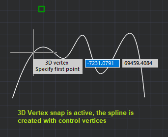 CAD software Object 3D Snap 7