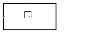 CAD drafting Object Snap Tracking Mode 9