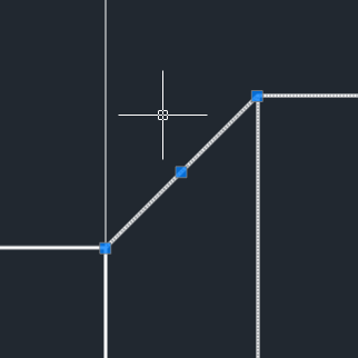 CAD software Dynamic Input 7